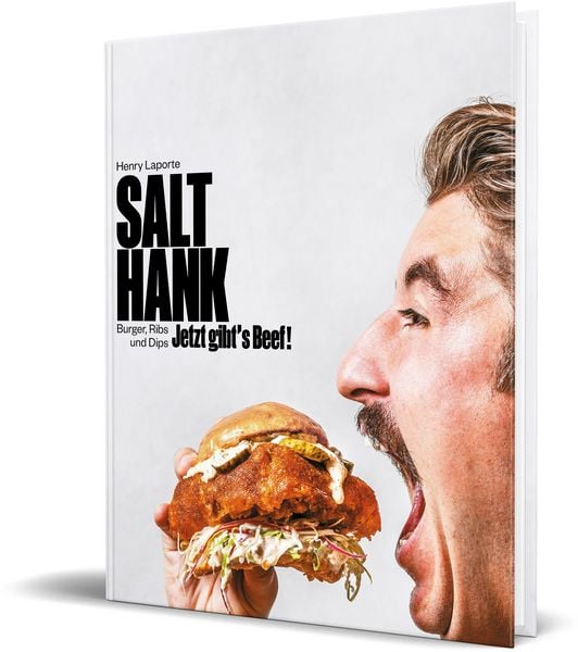 Produktbild: Jetzt gibt&rsquo;s Beef!