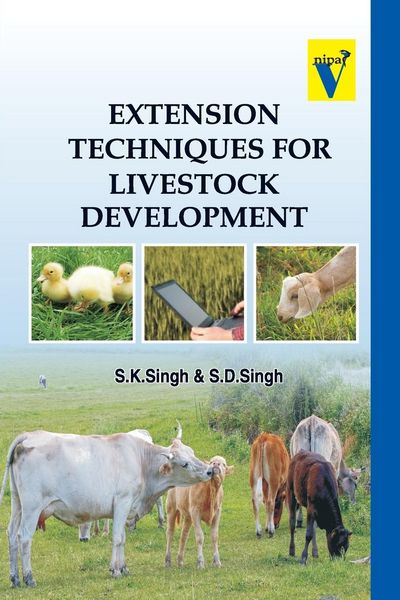 Produktbild: Extension Techniques For Lives