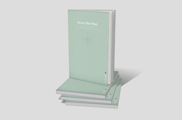 Produktbild: Seas the Day