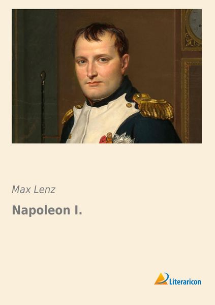 Produktbild: Napoleon I.