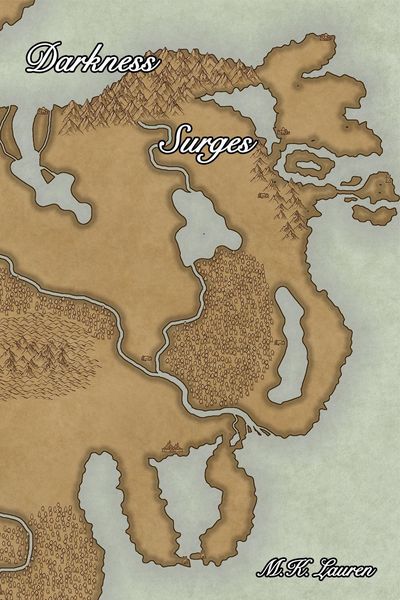 Produktbild: Darkness Surges