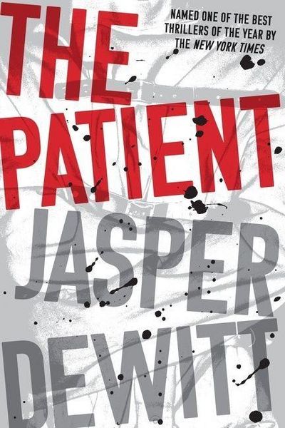 Produktbild: The Patient