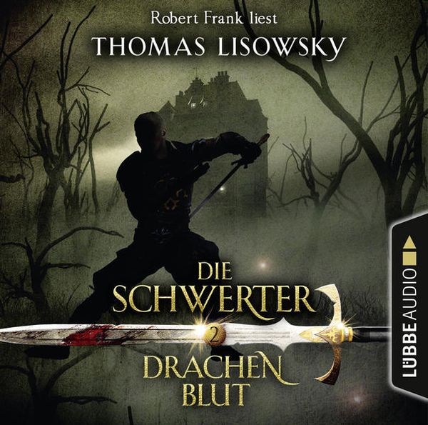 Produktbild: Drachenblut