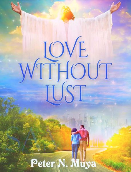 Produktbild: Love Without Lust