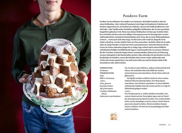 Produktbild: Cosy Christmas