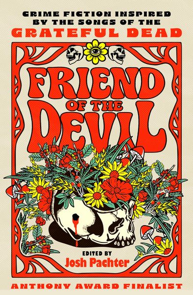 Produktbild: Friend of the Devil