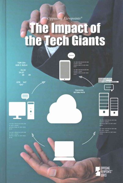 Produktbild: The Impact of the Tech Giants