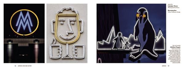 Produktbild: Neon Deutschland