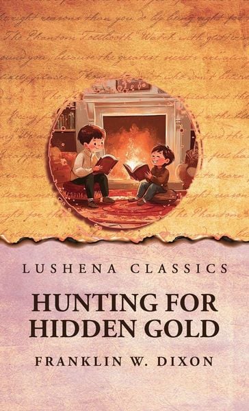Produktbild: Hunting for Hidden Gold