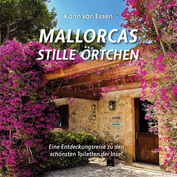 Produktbild: Mallorcas stille &Ouml;rtchen. Mallorca&rsquo;s thrones