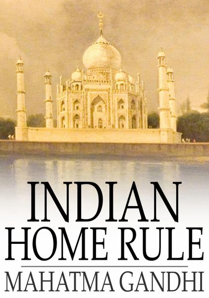 Produktbild: Indian Home Rule
