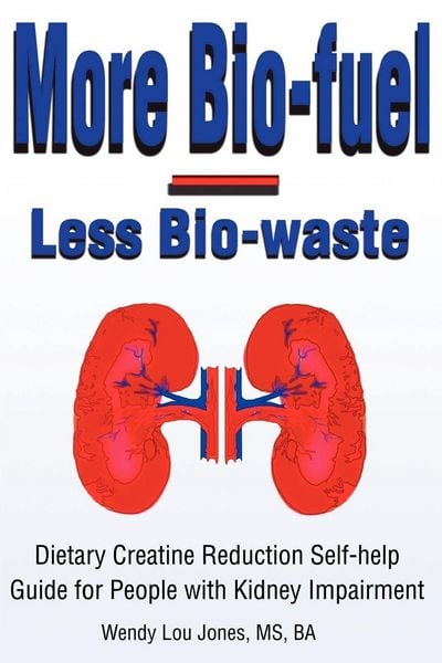 Produktbild: More Bio-Fuel --- Less Bio-Waste