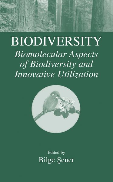 Produktbild: Biodiversity