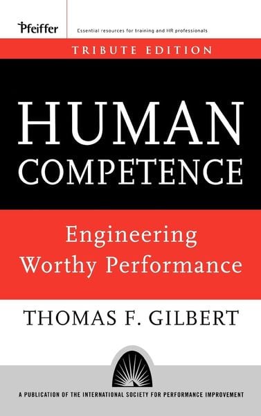 Produktbild: Human Competence
