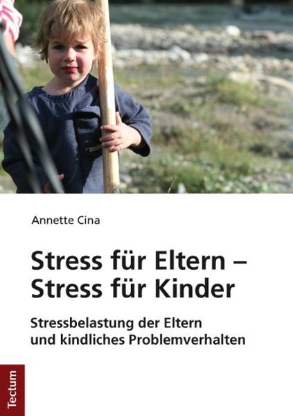 Produktbild: Stress f&uuml;r Eltern - Stress f&uuml;r Kinder