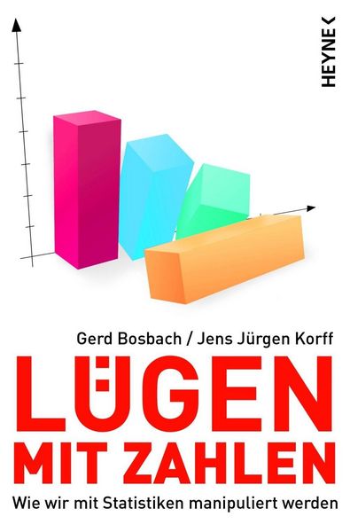 Produktbild: L&uuml;gen mit Zahlen