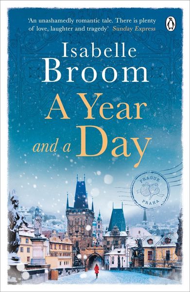 Produktbild: A Year and a Day