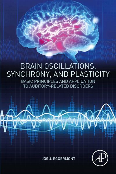 Produktbild: Brain Oscillations, Synchrony and Plasticity