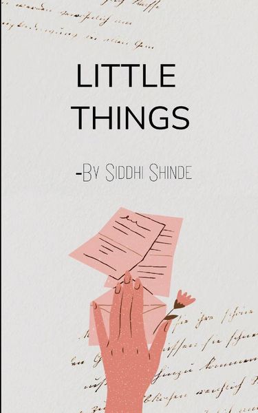 Produktbild: Little things