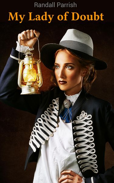 Produktbild: My Lady of Doubt