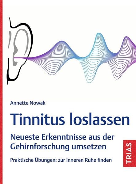 Produktbild: Tinnitus loslassen