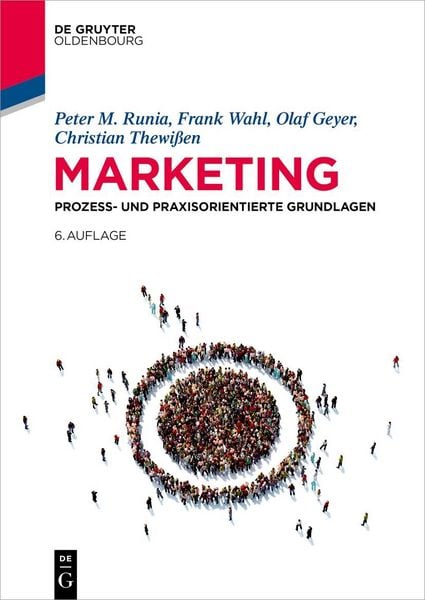 Produktbild: Marketing