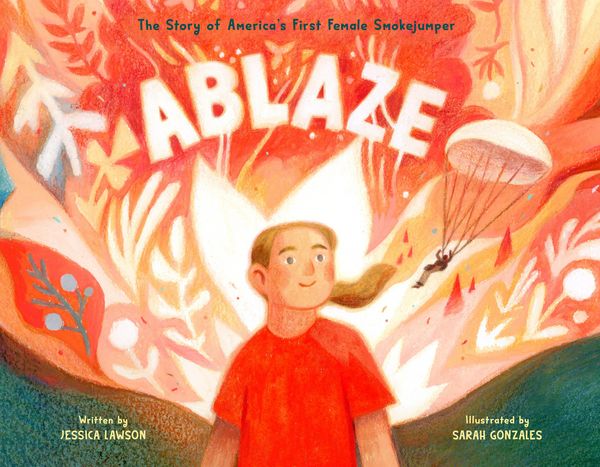 Produktbild: Ablaze
