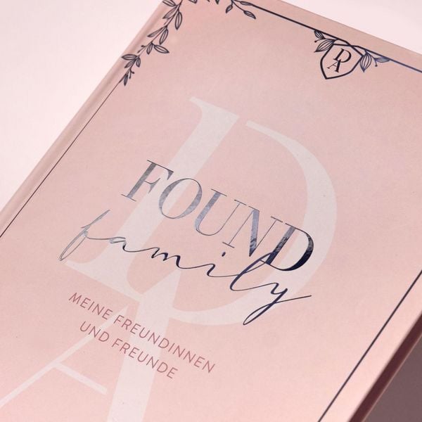 Produktbild: Found Family