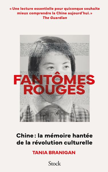 Produktbild: Fant&ocirc;mes rouges