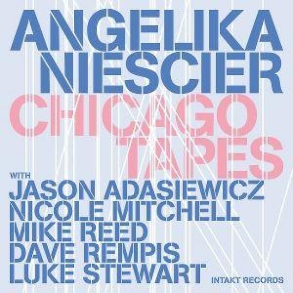 Produktbild: Chicago Tapes