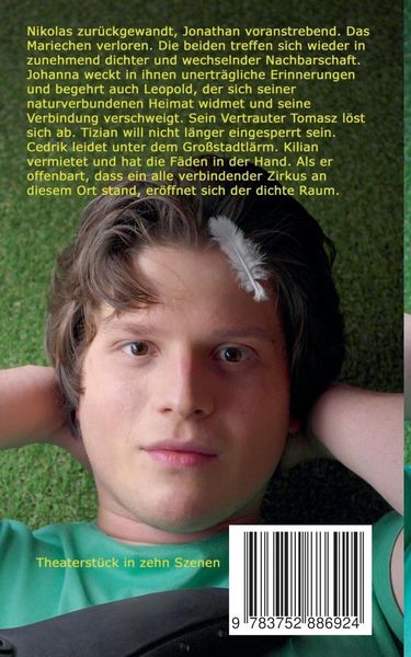 Produktbild: Zugv&ouml;gel