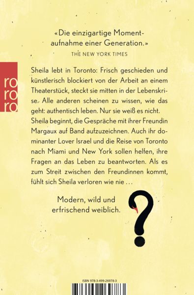 Produktbild: Wie sollten wir sein?