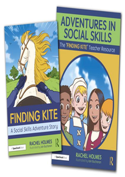 Produktbild: Adventures in Social Skills