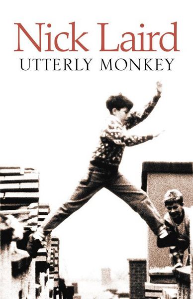 Produktbild: Utterly Monkey