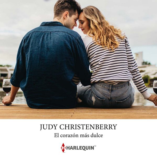 El corazón más dulce - Judy Christenberry, Audio, 9791370329877