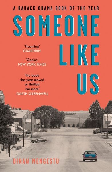 Produktbild: Someone Like Us