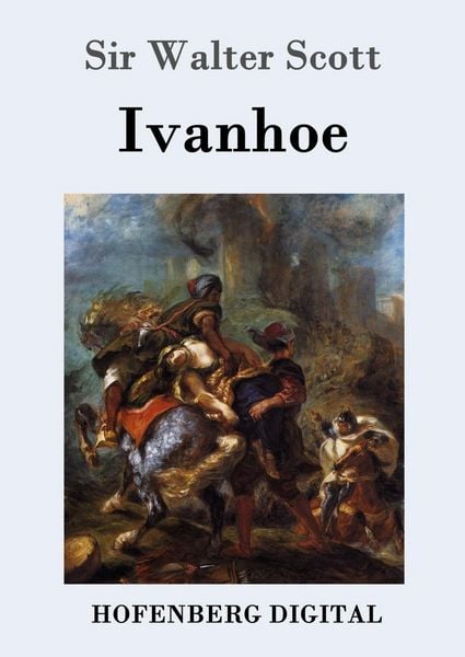 Produktbild: Ivanhoe
