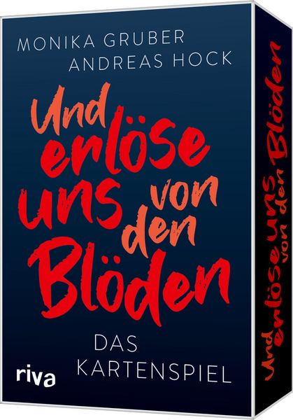Produktbild: Und erl&ouml;se uns von den Bl&ouml;den
