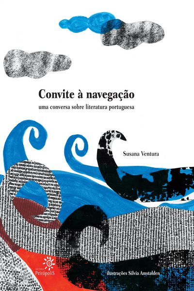 Produktbild: Convite &agrave; navega&ccedil;&atilde;o