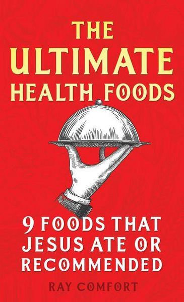 Produktbild: The Ultimate Health Foods