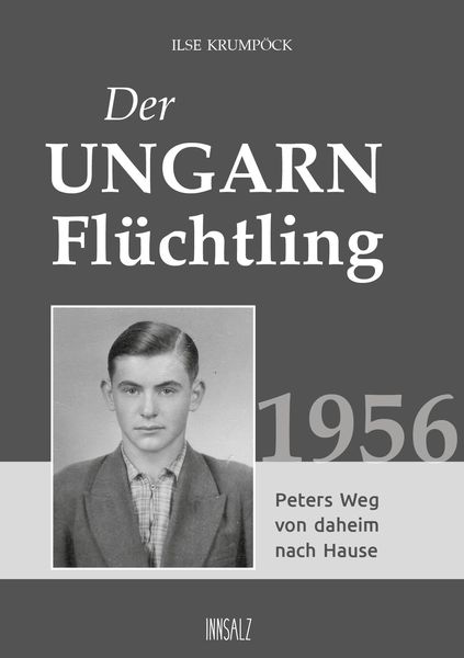 Produktbild: Der Ungarnfl&uuml;chtling