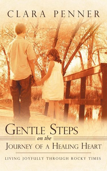 Produktbild: Gentle Steps on the Journey of a Healing Heart