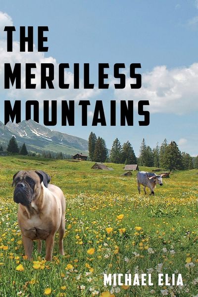 Produktbild: The Merciless Mountains