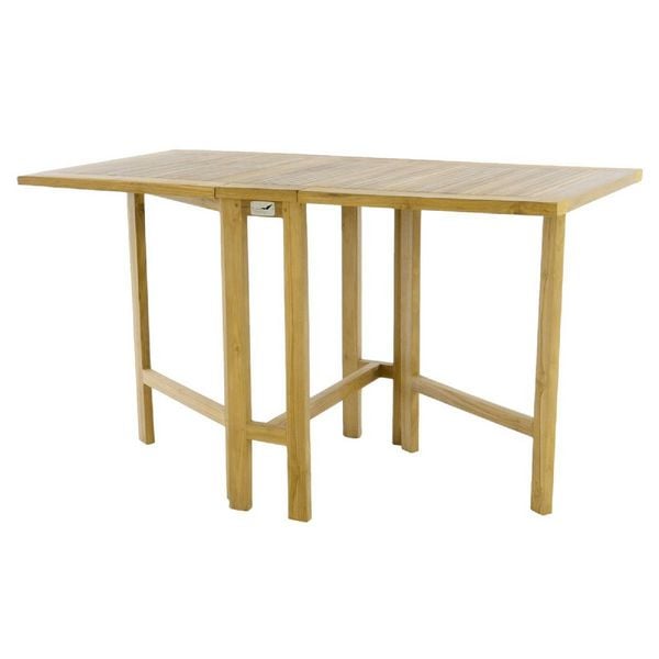 faltbarer Tisch