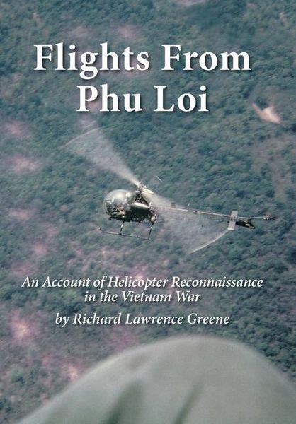 Produktbild: Flights from Phu Loi