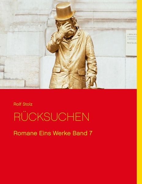Produktbild: R&uuml;cksuchen