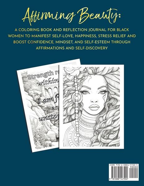 Produktbild: Affirming Beauty