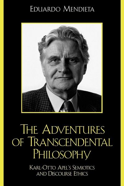 Produktbild: Adventures of Transcendental Philosophy