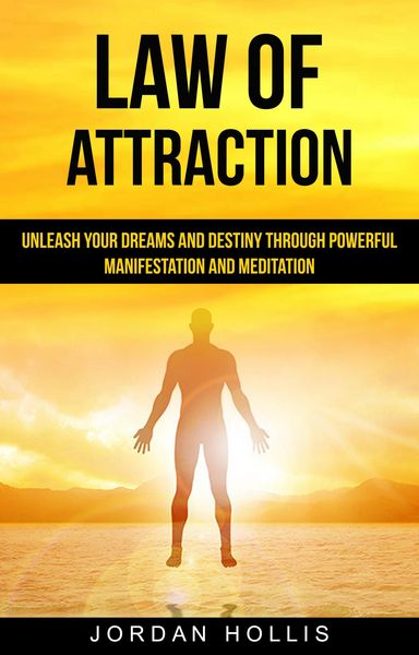Produktbild: Law of Attraction