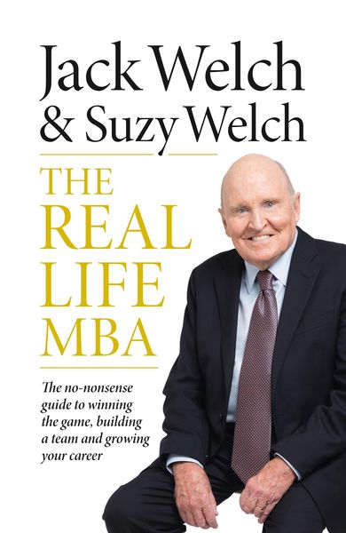 Produktbild: The Real-Life MBA